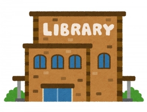市民図書館５月の館内整理日について（市民図書館）